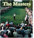 The Masters Golf Tournament: 4 Day Passes