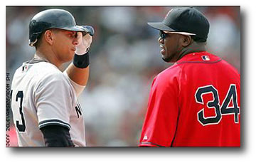 Boston Red Sox
