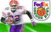 FedEx Orange Bowl - Oklahoma Sooners vs. University of Southern California (USC) Trojans