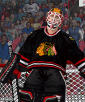 Washington Capitals Vs. Chicago Blackhawks