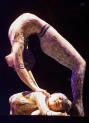 Cirque Du Soleil - 