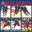 Columbus Blue Jackets Vs. Detroit Red Wings