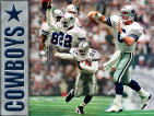Dallas Cowboys