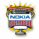 Nokia Sugar Bowl - Auburn Tigers vs. Virginia Tech Hokies