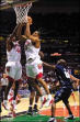 Boston Celtics Vs. Indiana Pacers (Round 1 Home Game 3)
