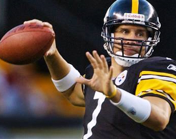 Pittsburgh Steelers