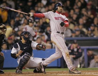 Boston Red Sox