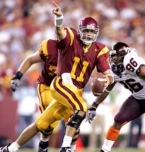 USC Trojans