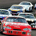 NASCAR