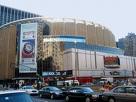 Madison Square Garden