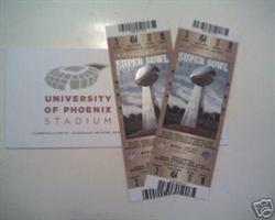 Super Bowl XLII