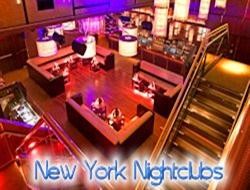 New York Nightclubs