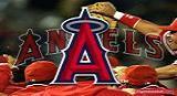 Los Angeles Angels of Anaheim
