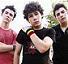 Jonas Brothers