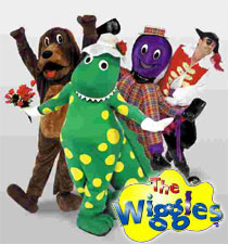 Wiggles