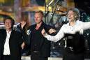The Police