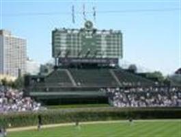 CHICAGO CUBS