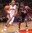 DETROIT PISTONS