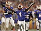 FLORIDA GATORS FOOTBALL