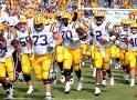 LOUISIANA STATE FOOTBALL