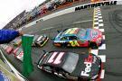 Nascar sprint cup