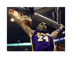 Los Angeles Lakers