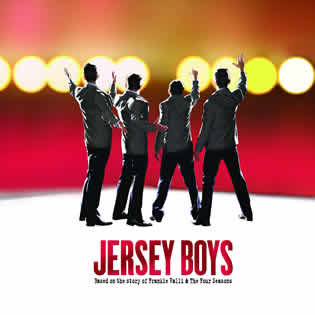 Jersey Boys