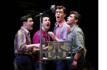 Jersey Boys