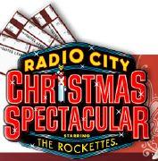 Radio City Music Hall Christmas Spectacular