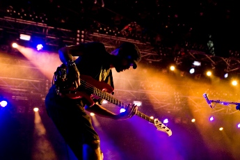 Rock & Pop Concerts
