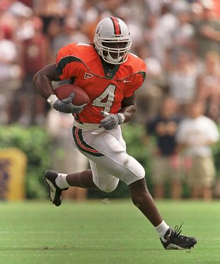 Miami Hurricanes