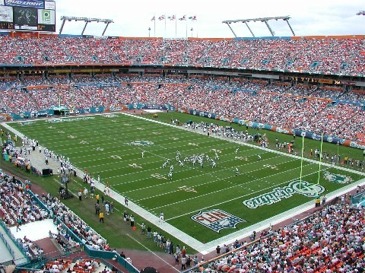 Miami Dolphins
