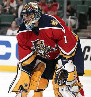 Florida Panthers