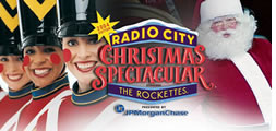 Radio City Christmas Spectacular