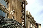 Hippodrome Performing Arts Center