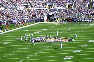 Baltimore Ravens