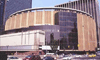 Madison Square Garden