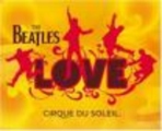 Cirque du Soleil - The Beatles: Love