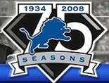 Detroit Lions