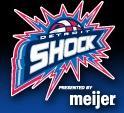 Detroit Shock