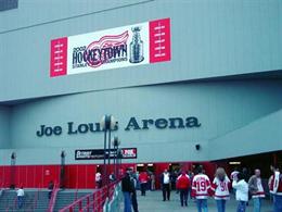 Detroit Red Wings