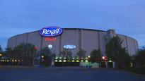 Rexall Place