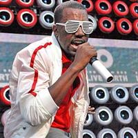 Kanye West: Glow in the Dark Tour