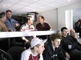 John Labatt Centre