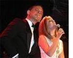 Barbra & Frank - The Concert That Never Was