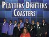 The Platters, Coasters, & Marvelettes