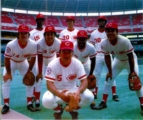 Cincinnati Reds Tickets