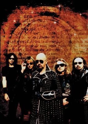 Judas Priest