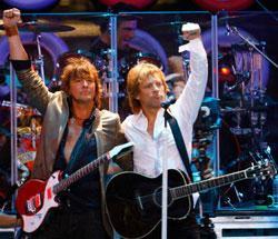 Bon Jovi