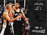 San Antonio Spurs